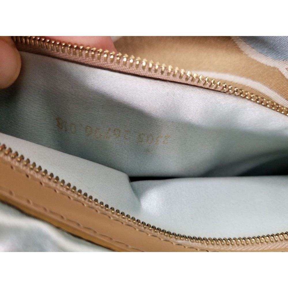 Authentic Fendi bag set wallet and bag bundle - Picture 8 of 12